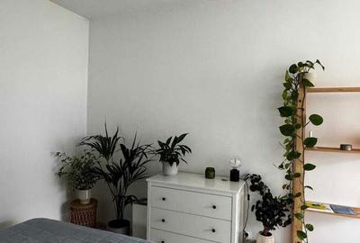 Apartament cu 2 camere decomandat în Valea Ialomiței - 4