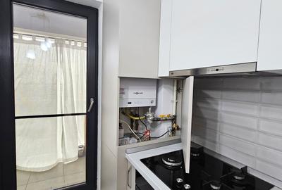 Garsoniera Lujerului cu Centrala l  Exigent Plaza - 11