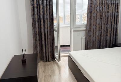 Apartament cu 2 camere decomandat în Central - 7
