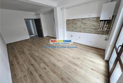 Apartament cu 3 camere semidecomandat în Central - 2