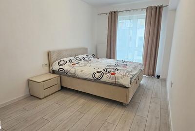 Apartament cu 3 camere în Tractorul - 13