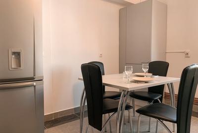 Apartament ultracentral, ultra spațios, la 1 minut pe jos de Opera Națională - 7