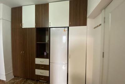 Inchiriere garsoniera zona centrala - 50m de metrou - 4