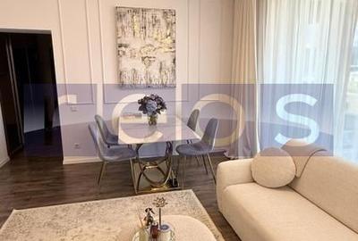 Apartament cu 3 camere în Tei - 13