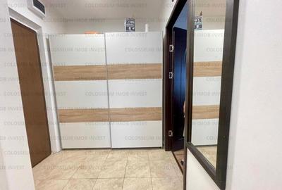 Apartament 2 camere, decomandat - zona Vlahuta - 4