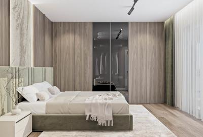 Apartament spațios 3 camere în Tractorul, balcon  de 13,03 mp– ARMONIA RESIDENCE Apartament spațios 3 camere în Tractorul, balcon  de 13,03 mp– ARMONIA RESIDENCE - 14