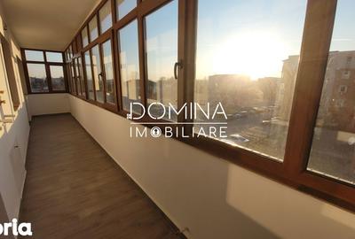 Apartament cu 2 camere decomandat în Debarcader - 2