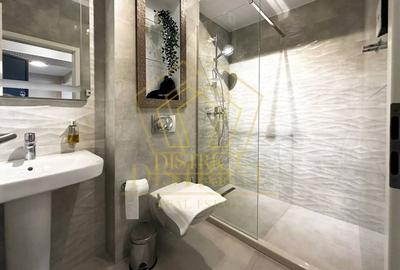 Apartament superb cu 2 camere | Mobilat | Dumbravita Apartament superb cu 2 camere | Mobilat | Dumbravita - 8