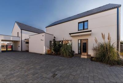 Casă individuală cu 5 camere cu Teren 249 Mp în Dumbrăvița - 3