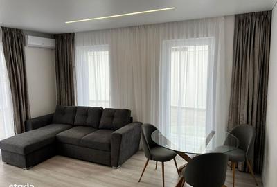 Apartament cu 2 camere în Apărătorii Patriei - 4