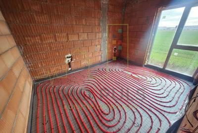 Apartament cu 2 camere în Sânandrei - 5