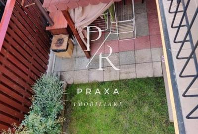 Duplex de vanzare, mobilat si utilat, Tautiului-Parc Poligon - 7