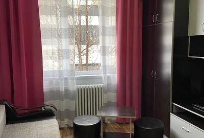 Garsonieră semidecomandată în Mărăști - 12