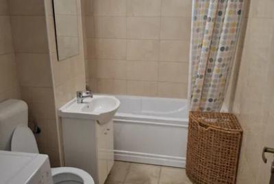 Garsoniera decomandata - zona Sanpetru - 6