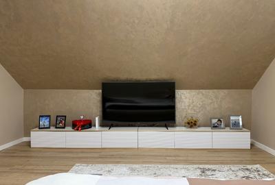 Casa de vanzare 5 camere, Valu lui Traian, P+M - 15