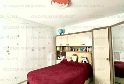 Casă cu 2 camere cu Teren 100 Mp în Central - 5