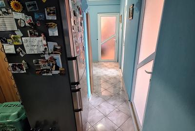 Apartament cu 3 camere decomandat, mobilat în Siderurgiștilor - 8