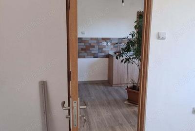 Apartament cu 2 camere semidecomandat în Crihala - 2