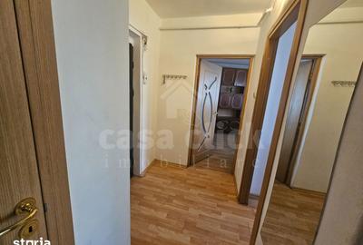 Apartament cu 2 camere decomandat, mobilat în Piața Centrală - 8