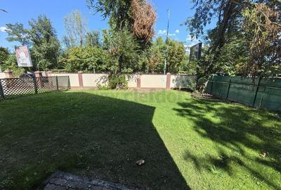 Vila  în zona Iancu Nicolae - Jolie Ville - Cambridge School - 21