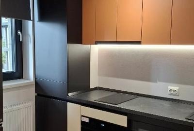 Garsonieră semidecomandată, mobilată în Theodor Pallady - 3