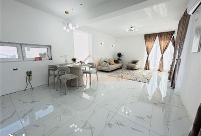 Casă cu 2 camere cu Teren 570 Mp în Sânmartin - 6