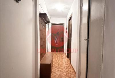 Apartament cu 3 camere decomandat în Central - 5