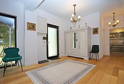 LUX Urban in Dristor-Park Lake-IOR Vila Exclusivista - 9