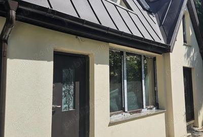Vand Casa in Bucuresti - 1