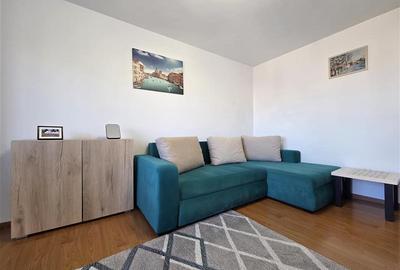 Apartament cu 2 camere decomandat, mobilat în Răcădău - 19