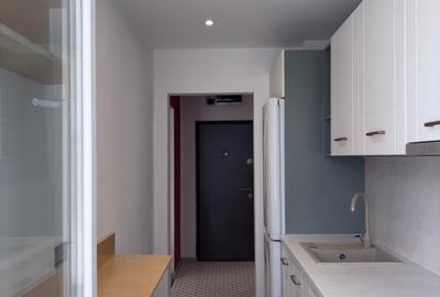 Apartament cu 2 camere semidecomandat, mobilat în Titan - 10