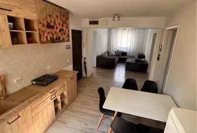Apartament cu 4 camere decomandat în Tipografilor - 2