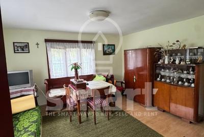 Casă individuală cu 3 camere cu Canalizare în Filea de Jos - 4