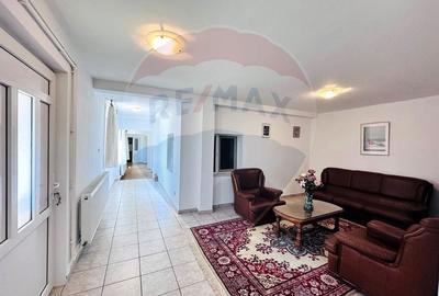 Casa Individuala cu Teren Generos si Gradina Superba in Darasti-Ilfov - 6