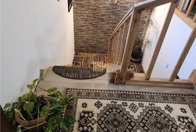 Casa - Cartier Privat - Primaverii! 0727817187 - 4