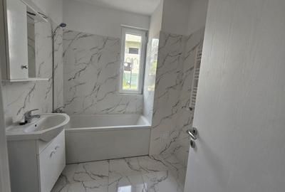 De inchiriat studio nemobilat nou Pipera rond Omw - 2