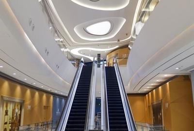 De inchiriat spatii comerciale, Esquire Gallery, Calea Torontalului, Timisoara - 2