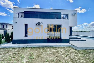 NOU/ LIZIERA PADURII/ PISCINA/ INDIVIDUALA - 44