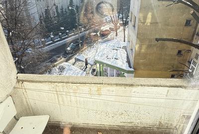 ZONA GARA, apartament 3 camere mobilat si utilat! - 13