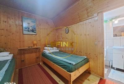Casă cu 4 camere cu Teren 1955 Mp în Siriu - 14