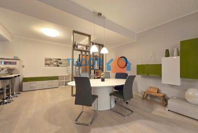 Beautiful 1 Bedroom Apartment with spacious terrace and full view to Herastrau - 3