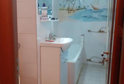 GARSONIERA RENOVATA-SPATIOASA-RAHOVA-ISPIRESCU-BLOC 1986 - 5