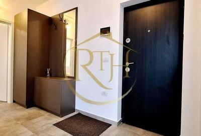 Apartament cu 2 camere decomandat în Giroc - 19