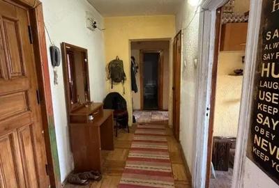 Apartament cu 2 camere decomandat în Central - 7