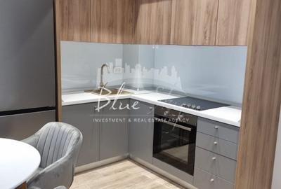 Apartament 2 camere cu vedere laterala la mare - 3