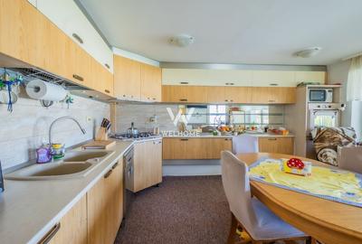 Casă individuală cu 5 camere cu Canalizare în Central - 8