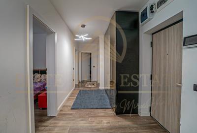 TOMIS NORD - Apartament cu Terasa de 49,20 mp la Tomis Park - 4