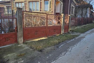 Casă cu 3 camere cu Teren 784 Mp în Izvoru Crișului - 2