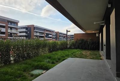 2 Camere cu Gradina | Piscina | Pista Alergat | Izolatie Fonica - 10