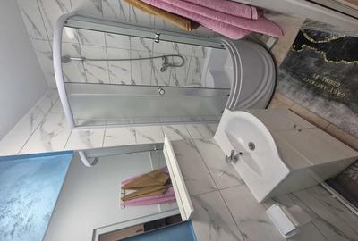 Vand Garsoniera 24mp etaj 3 4 zona Industriala. - 8